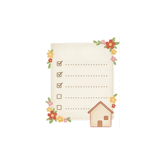 Home practice for long-term health