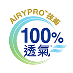 透氣icon