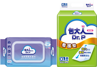 護理用品